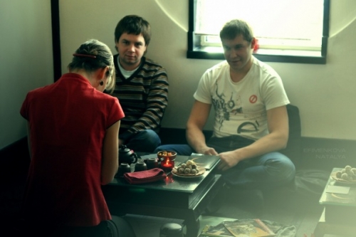 Презентация журнала "НОВАЯ ЭРА СМОЛЕНСК"