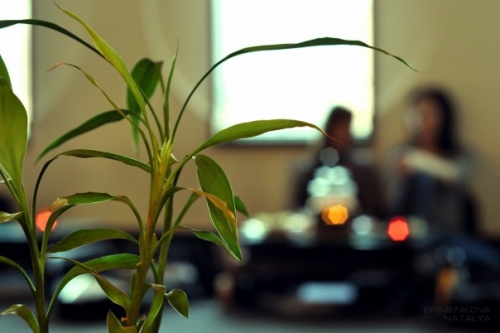 Презентация журнала "НОВАЯ ЭРА СМОЛЕНСК"