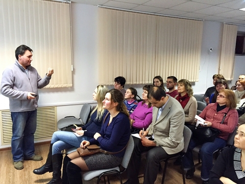 Открой для себя Крым