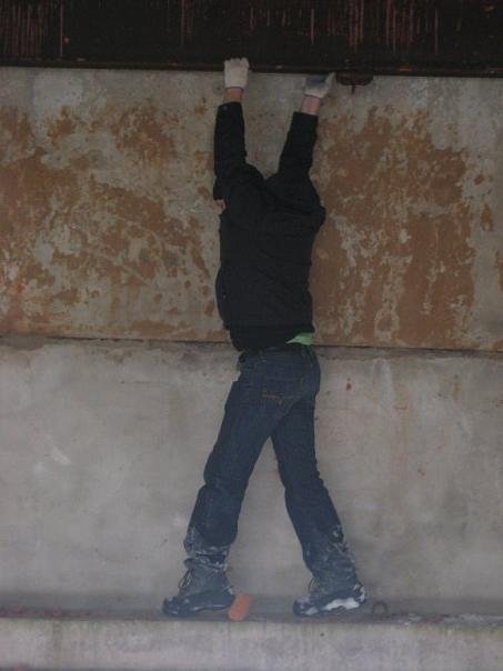 3+ - наивысший код опасности, явно не для новичков