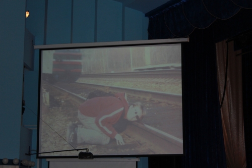 Але, вокзал?