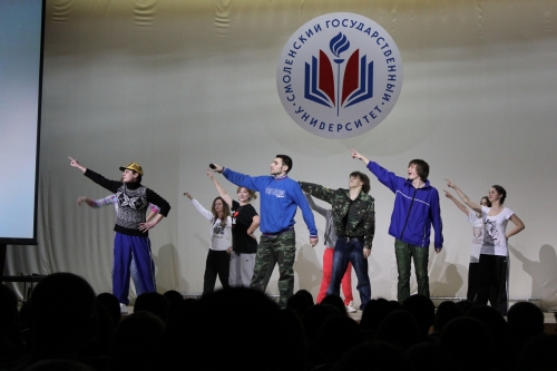 &quot;Без дам&quot;