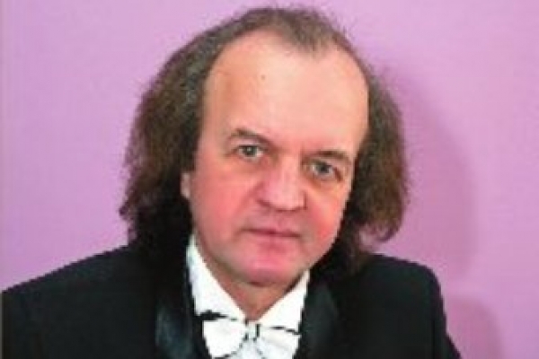 Юрий Афонов (баритон), Людмила Комиссарова (сопрано)