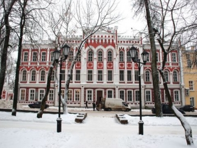 Художественная галерея