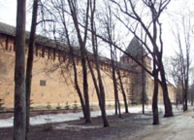 Смоленский государственный музей-заповедник