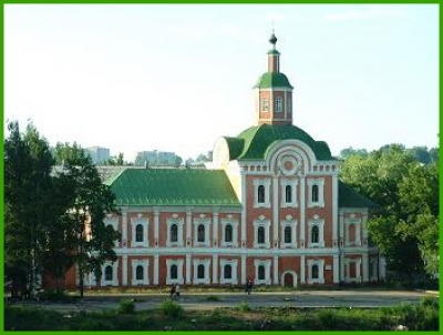Смоленская православная гимназия, НОУ