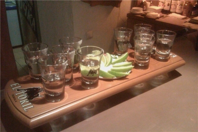 Бар Tequila House