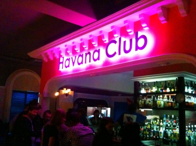 Havana Club