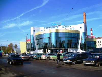 Ресторан "Мозаика"